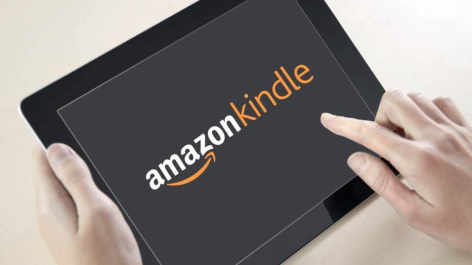 How to Publish an EBook on Amazon?