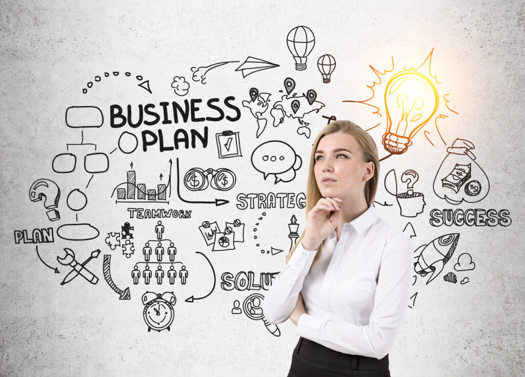 Business Plans 101 – How to Write a Business Plan For A Loan?