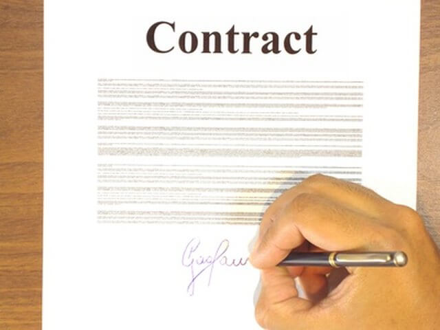 Why Should You Include Contract Work on Your Resume?