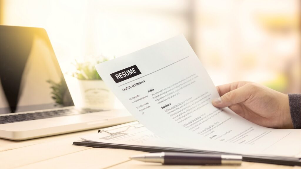 How to Write a Resume for High Schoolers? - Crucial Elements to Include: