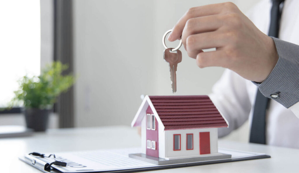 Types of Home Buyer Grants