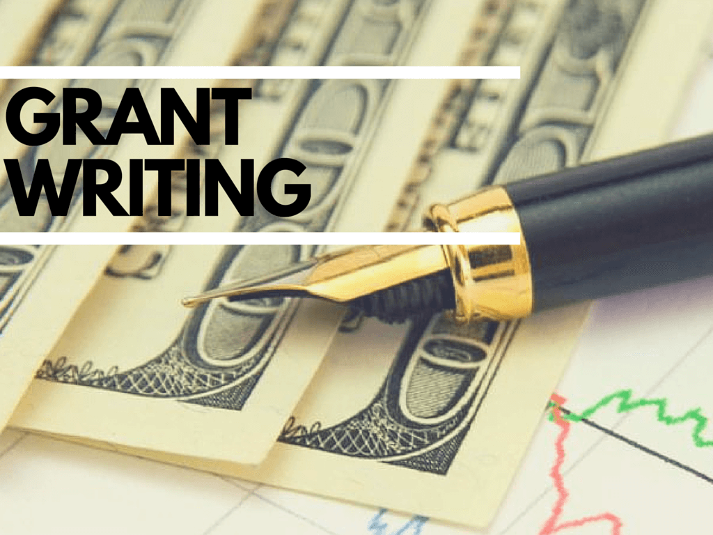 What Is Grant Writing for Non-Profits All About?