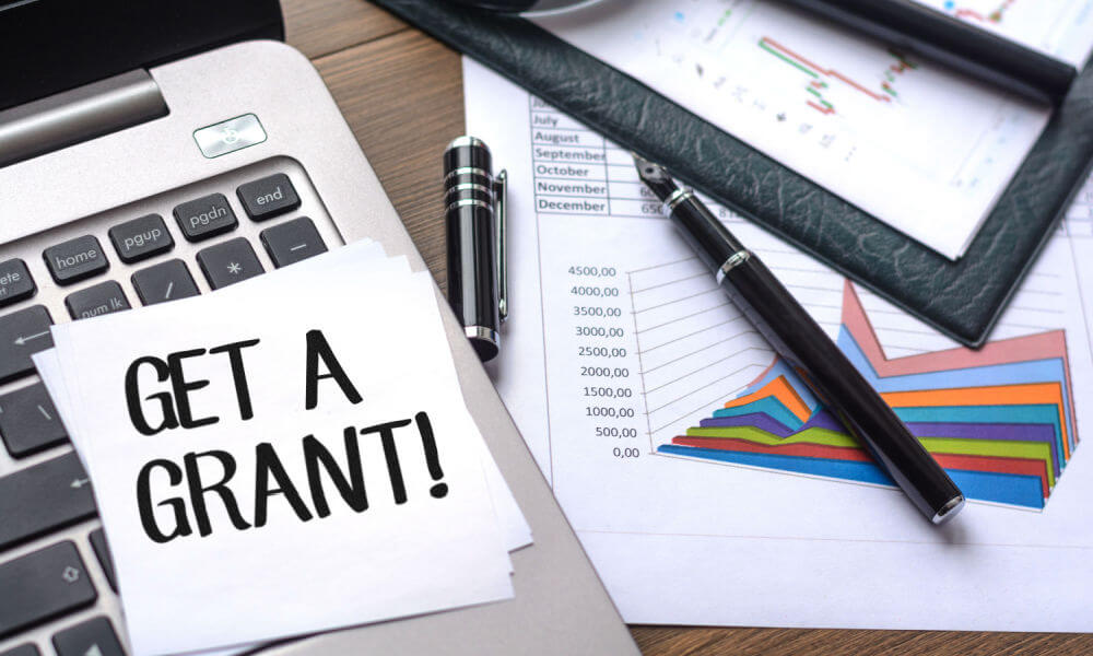 What are Grants, and Why are they Special?